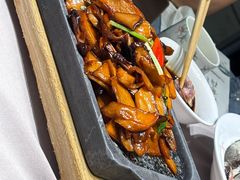 -蓬川食府(金海道店)