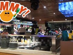 -德得轩烤涮一体自助餐厅(王府井店)
