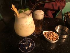 -船长酒吧 The Captain