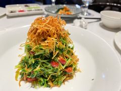-四季民福烤鸭店(前门廊房二条店)