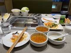 -海底捞火锅(宇飞大厦店)