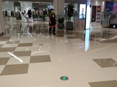 -喜茶(南昌王府井店)