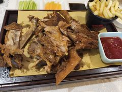 -津悦·正阳春烤鸭(红旗南路店)