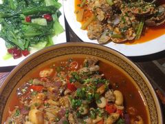 -宋三姐老妈兔头(双流总店)