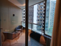 -成都合景誉舍全套房酒店