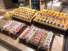 -佳源四季酒店-雅悦自助餐厅(新洲路店)