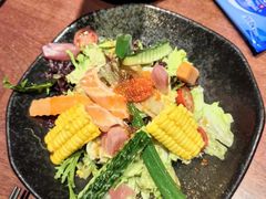 -九井澤精致料理(金茂店)