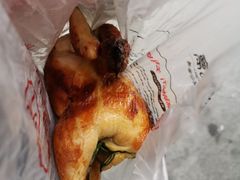-吴山烤禽 (吴山路店)