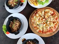 -Scarborough Fish & Chips- Tanjung Rhu