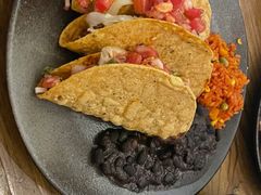 -Q MEX 库迈墨西哥餐吧(双井店)