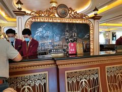 -澳门励庭海景酒店