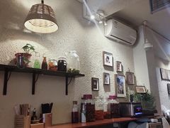 大堂-豆爺小面(朱雀店)