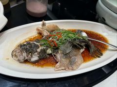 -老北门·苏帮菜·湖景包间(月光码头店)