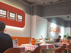 -韵味湘肴·小炒黄牛肉(五一广场店)