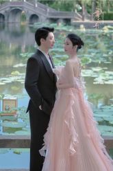 -巴黎婚纱摄影(瑞安旗舰店)