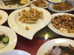 -郭林家常菜(洋桥店)