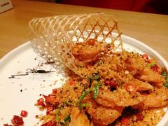 -避风塘(江桥万达店)