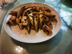 东坡山竹笋-眉州东坡(博雅店)