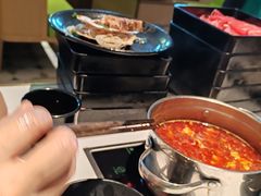 -爱伲牛肉火锅自助(景洪店)