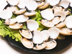 -中西名菜(增城万达广场店)
