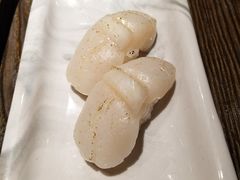 -大雄寿司(中华广场店)