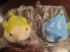 -永安鱼庄·镇江菜(东吴路店)