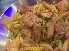 -红盔甲·小龙虾(车公庙店)