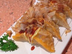 -元气寿司(东方宝泰店)