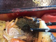 -味太助·银饭食堂(中华城店)