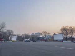 -枫花园汽车电影院(朝阳公园店)