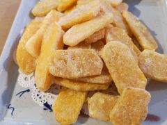 蛋黄南瓜-新白鹿餐厅(城西银泰城店)