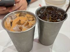 -香港深仔记茶餐厅(东门店)