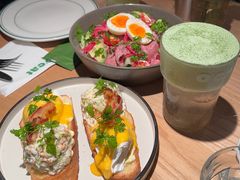 -O'eat Blossom&Pelican(深圳首店)