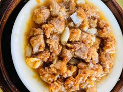 蒸排骨-阿弟早茶·家庭小炒·火锅(九村店)