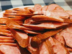 -雪熊哈尔滨烧烤·精酿啤酒·砂锅(中央胜境店)