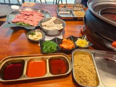 -子檀大隐炭烧(食品街店)