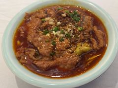 -峨嵋酒家(地安门店)