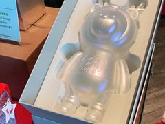 -星巴克(七宝领展广场1F店)