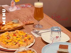 -必胜客(南锣鼓巷店)