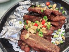 -79号渔船海鲜饭店(宝安店)
