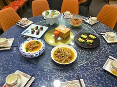-众顺和非遗淮扬菜(何园店)