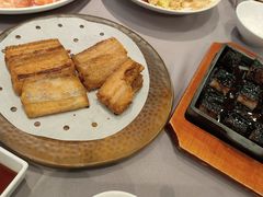 -徐记海鲜(陕西历史博物馆|明德门店)