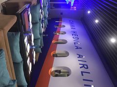 -赫帝拉航空主题餐厅(南宁店)