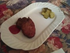 -露西亚咖啡西餐厅(哈尔滨俄侨纪念馆店)