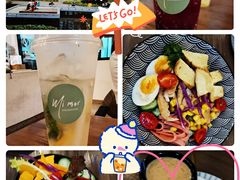 -MIMO CAFE(沙头角店)