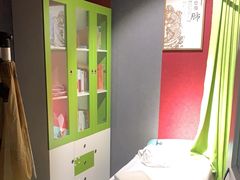 -麻麻手推拿