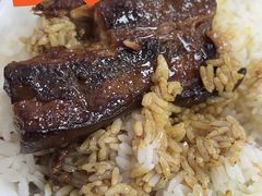 -韩师傅老大同刀削面(北苑路店)