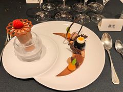 -沈阳君悦酒店·意坊意大利餐厅