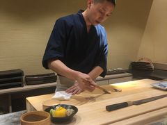 -鮨一日本料理(大中华店)