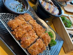 -胜博殿日式炸猪排(西红门店)